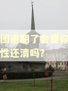 美团逾期了会要你一次性还清吗？