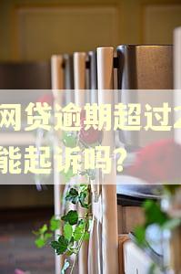 欠网贷逾期超过2年还能起诉吗？