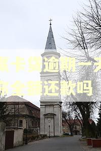 小赢卡贷逾期一天会让你全额还款吗 小赢卡贷逾期一天会让你全额还款吗