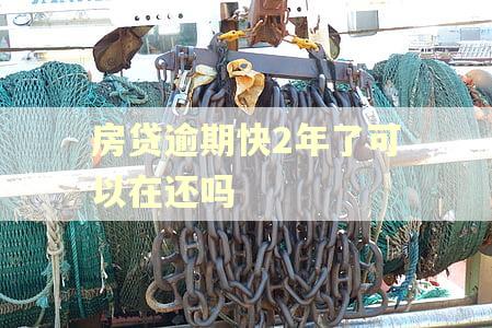 房贷逾期快2年了可以在还吗