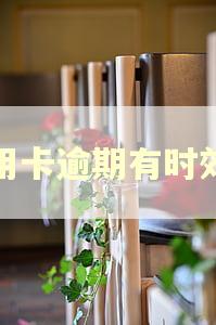 信用卡逾期有时效吗