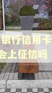 光大银行信用卡逾期2月会上征信吗