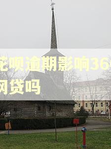 花呗逾期影响360网贷吗