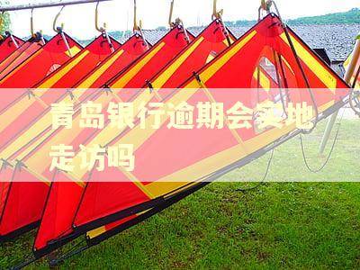 青岛银行逾期会实地走访吗