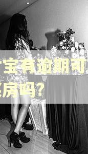 支付宝有逾期可以贷款买房吗?