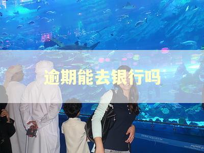 逾期能去银行吗 逾期能去银行吗