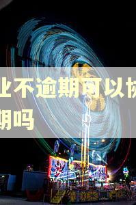 兴业不逾期可以协商分期吗
