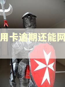 信用卡逾期还能网贷吗