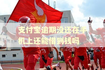 支付宝逾期没还在手机上还能借到钱吗 支付宝逾期没还在手机上还能借到钱吗