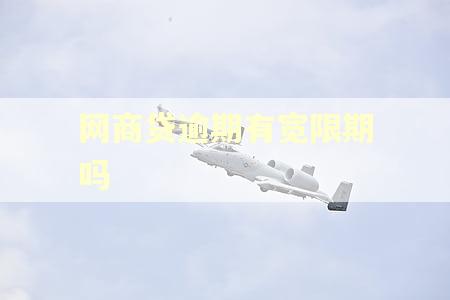 网商贷逾期有宽限期吗