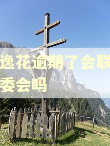 安逸花逾期了会联系村委会吗