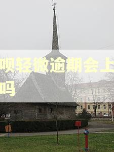 借呗轻微逾期会上征信吗