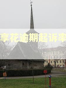宜享花逾期起诉率高吗