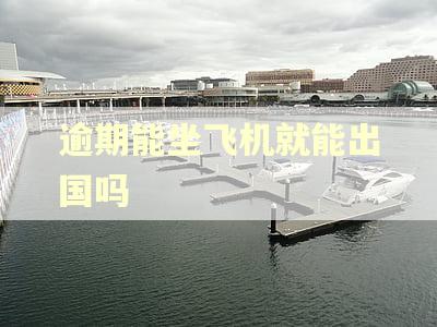 逾期能坐飞机就能出国吗
