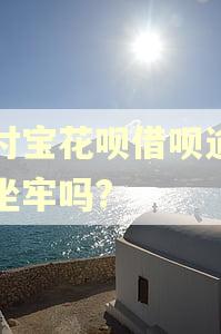 支付宝花呗借呗逾期会坐牢吗?