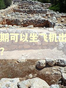 逾期可以坐飞机出国吗? 逾期可以坐飞机出国吗?