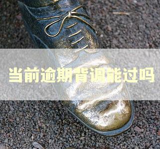 当前逾期背调能过吗