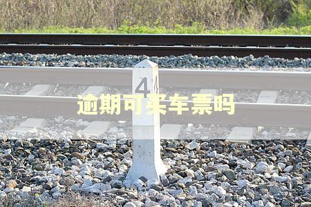 逾期可买车票吗 逾期可买车票吗