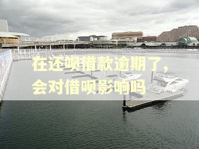 在还呗借款逾期了,会对借呗影响吗 在还呗借款逾期了,会对借呗影响吗