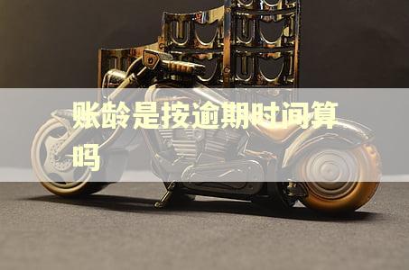 账龄是按逾期时间算吗