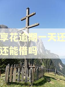 宜享花逾期一天还上后还能借吗
