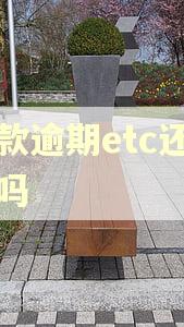 贷款逾期etc还能用吗