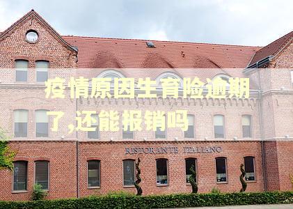 疫情原因生育险逾期了,还能报销吗