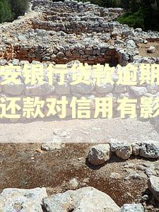 平安银行贷款逾期一天还款对信用有影响吗