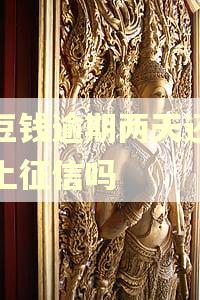 豆豆钱逾期两天还款会上征信吗 豆豆钱逾期两天还款会上征信吗