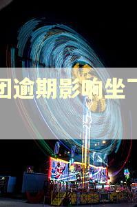 美团逾期影响坐飞机吗