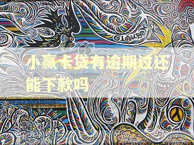 小赢卡贷有逾期过还能下款吗
