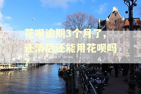 花呗逾期3个月了,还清后还能用花呗吗?