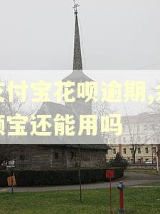 支付宝花呗逾期,余额宝还能用吗